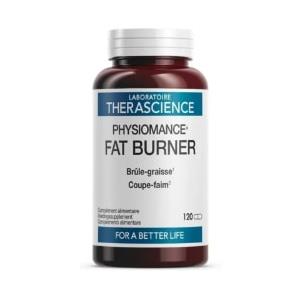 Physiomance Fat Burner - Integratore per il Controllo del Peso con Acido Linoleico Coniugato - 120 Capsule