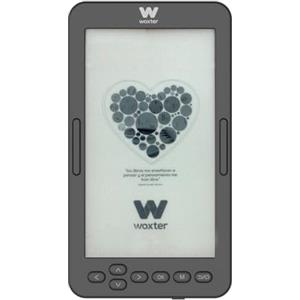 Woxter Scriba 195 S 4.7´´ Ereader One Size
