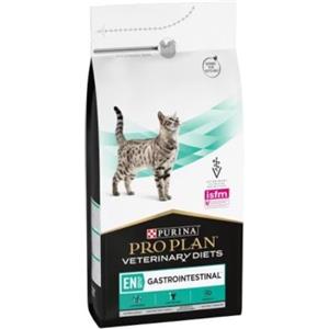 Purina Pro Plan Veterinary Diets EN Gastrointestinal - Alimento dietetico completo per gatti e gattini - 1,5 kg