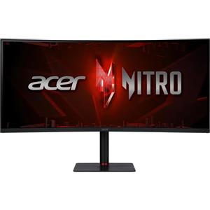 Acer Nitro XV5 XV345CURV3bmiphuzx Monitor PC 86,4 cm (34