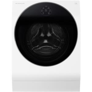 LG LSWD100E Lavasciuga Pompa di calore 7/12 kg 1600 Giri/min Classe A Bianco