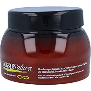 Diksonatura Maschera Secchi