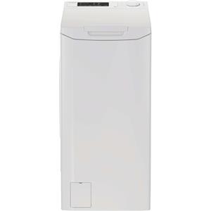 Candy Lavatrice Caricamento dall'alto 8kg 1200 giri/min Bianco TCA283D2-S