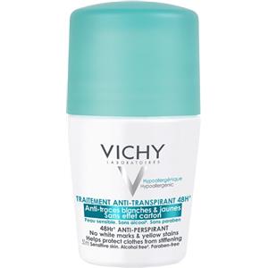 VICHY (L'OREAL ITALIA SPA) DEODORANTE ANTI-TRASPIRANTE ROLL-ON 50 ML