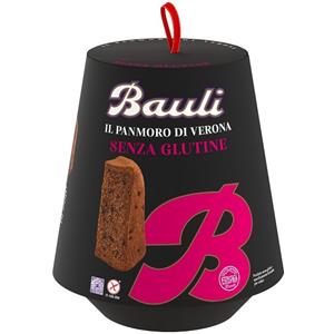 BAULI SpA bauli free il panmoro di verona 500 g