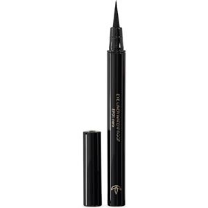 EUPHIDRA SKIN COLOR EYE LINER WATERPROOF CON PENNELLO EP01 NERO