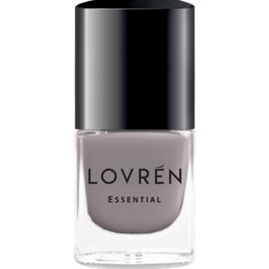 CLINICALFARMA Lovren Smalto Unghie Grigio Tortora 5 ml - Resistente fino a 6 giorni