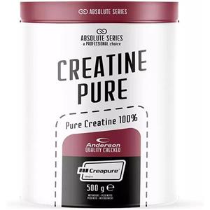 ANDERSON RESEARCH Creatine Pure 500 grammi
