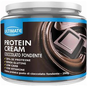 ULTIMATE ITALIA Protein Cream 250 grammi Pistacchio