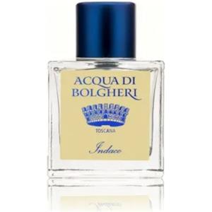 Acqua di Bolgheri Profumo Indaco 100ml - Fragranza Unisex con Note di Cipresso, Gelsomino e Limone