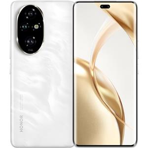 Honor 200 Pro 512Gb 12Gb-Ram 5G Dual Sim - Moonlight White - EU
