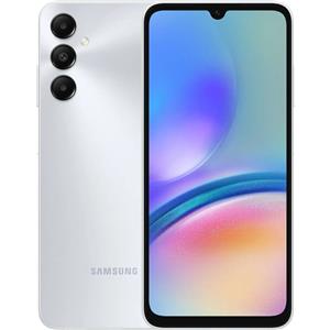 Samsung Galaxy A05s | 4 GB | 128 GB | Dual-SIM | argento