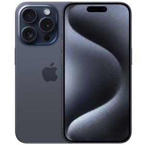 Apple iPhone 15 Pro 128GB Blue Titanium Garanzia Italia