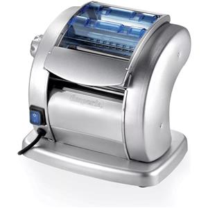 Imperia PastaPresto Macchina per la Pasta Elettrica In Acciaio