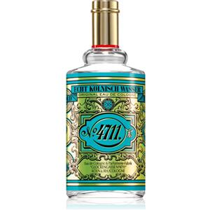 4711 Original Eau de Cologne Unisex 200 ml - Fragranza Agrumata con Note di Bergamotto, Limone e Arancia