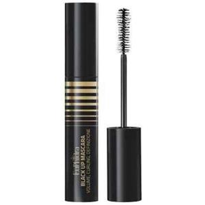 Euphidra Mascara Black Up Icon 12 ml - Volume Straordinario e Mini Matita Occhi Kajal Nero