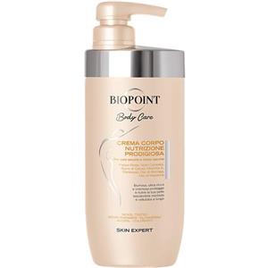 Biopoint Crema Corpo Nutrizione Prodigiosa 500Ml