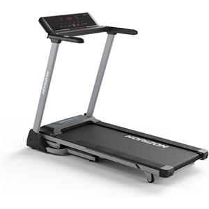 Tapis Roulant Horizon T-R01 Treadmill