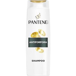 Pantene Pro-V Shampoo Antiforfora 250 ml Capelli Inclini alla Forfora, Deterge e Controlla la Forfora con Uso Regolare, Protegge i Legami del Capello, Senza Olio Minerale e Coloranti