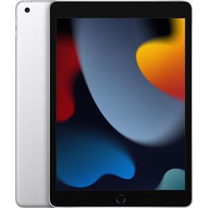 Apple iPad , 10.2'' LED, 2160 x 1620, A13 Bionic, 64GB, 802.11ac Wi-Fi 5, Bluetooth 4.2, Touch ID, 8MP + 12MP, iPadOS