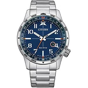 Citizen Orologio Of collection BM7550-87L acciaio