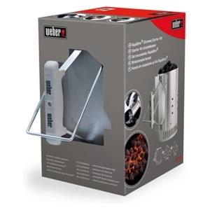 Weber Rapidfire classica