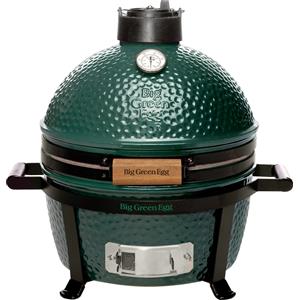 Big Green Egg BGE Barbecue MiniMax (Versione: Solo supporto)