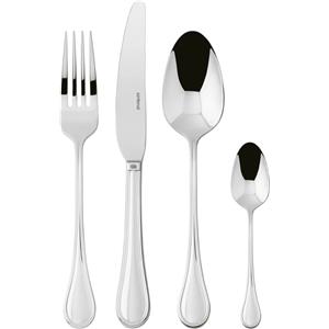Sambonet Monoblocco Royal Inox servizio posate inox 24 pz / 6 pers