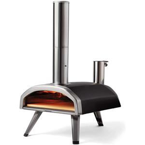 Ooni Forno portatile a pellet Fyra 12