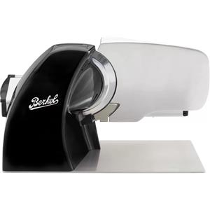 Berkel HOME LINE PLUS Affettatrice 200MF - nero
