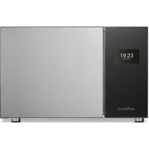 Coldline Life W30Pro - Abbattitore Domestico Freestanding Inox con Funzioni Professionali
