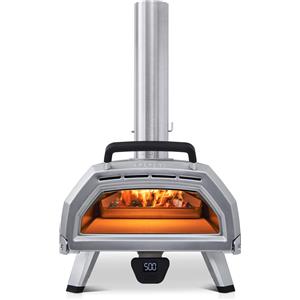 Ooni Karu 16 forno portatile a legna/carbone/gas