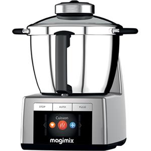 Magimix COOK EXPERT - cromo satianto