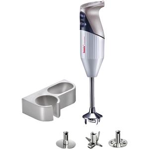 Bamix GASTRO S 200 robot a immersione - bianco