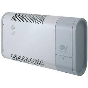 VORTICE Termovantilatore miniaturizzato da parete con timer digitale Vortice MICRORAPID T 1500-V0 - sku 70663