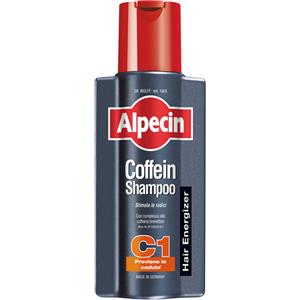 DR.WOLFF ITALIA Srl ALPECIN ENERGIZER SHAMPOO CAFFEINA 250 ML