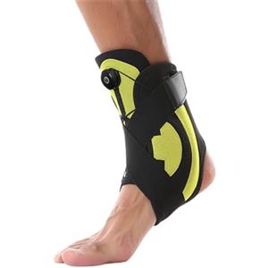 HAGJII Stecche Notturne Per Fascite Plantare Tutore Per Piede Per Tendinite Achillea, Sporgenza Calcaneare E Fascite Plantare Cinghie Regolabili Per Un Supporto Pressurizzato(Giallo)