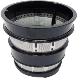 Generisch Filtro compatibile con Panasonic JD33-153-K0 MJ-L500 MJ-L600 spremiagrumi