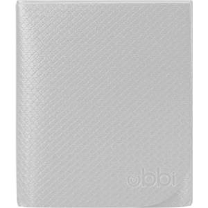 Ubbi fasciatoio, grigio