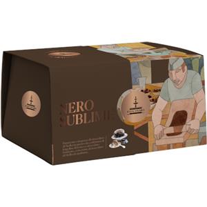 Fiasconaro Panettone Nero Sublime Fiasconaro