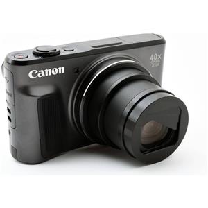 Canon PowerShot SX720 HS 20,3 M fotocamera digitale compatta nera PSSX720HSBK