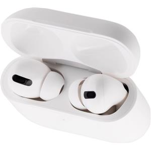 Apple Auricolari Apple AirPods PRO 1 2Y Bluetooth Bianco Ricondizionato [2BN-AP-AIRPODS_PRO_1_RM]