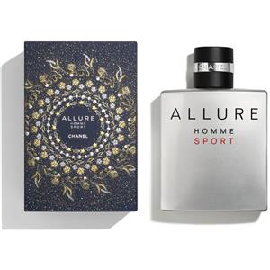 CHANEL Allure Homme Sport Eau De Toilette Vaporizzatore 100 ML
