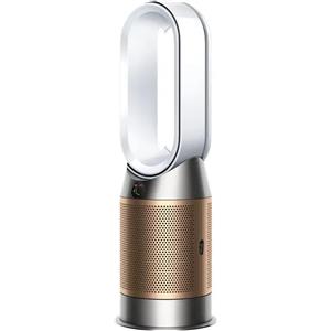 Dyson HP12 Ventilatore Purificatore Hot+Cool HP2 De-Nox 27 m² 63 dB Oro, Bianco