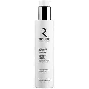 RILASTIL RCUBE DETERGNTE PEELING ENZIMATICO 200ML