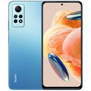 Level one Smartphone Redmi note 12 pro 6GB/12GB 4G glacier blue