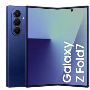 Samsung Smartphone Samsung Galaxy Z Fold7 8