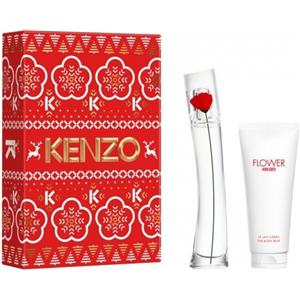 Kenzo Flower Cofanetto Regalo: Eau de Parfum 30ml e Latte Corpo 75ml