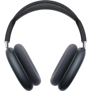 Apple AirPods Max (2024, USB-C) Ricondizionato - Mezzanotte - Eccellente