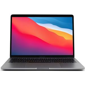 Apple MacBook Pro 13 pollici (2019) i5 1.4GHz 4-Core, due Thunderbolt 3, Grigio Siderale - 8GB - 128GB SSD - Italiano - Buono